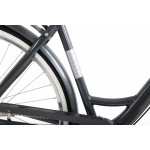 Mestský bicykel ROMET SONATA CLASSIC L Grafit